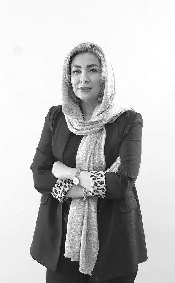 گیتی یکتا